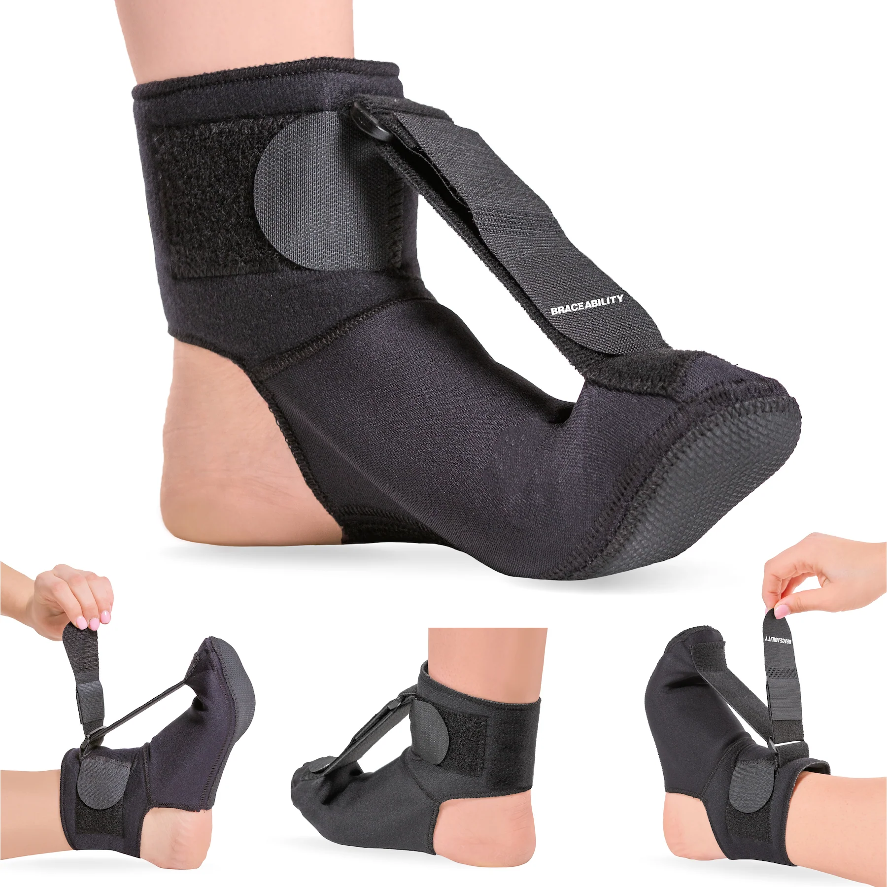 BraceAbility Memorial Day Sale