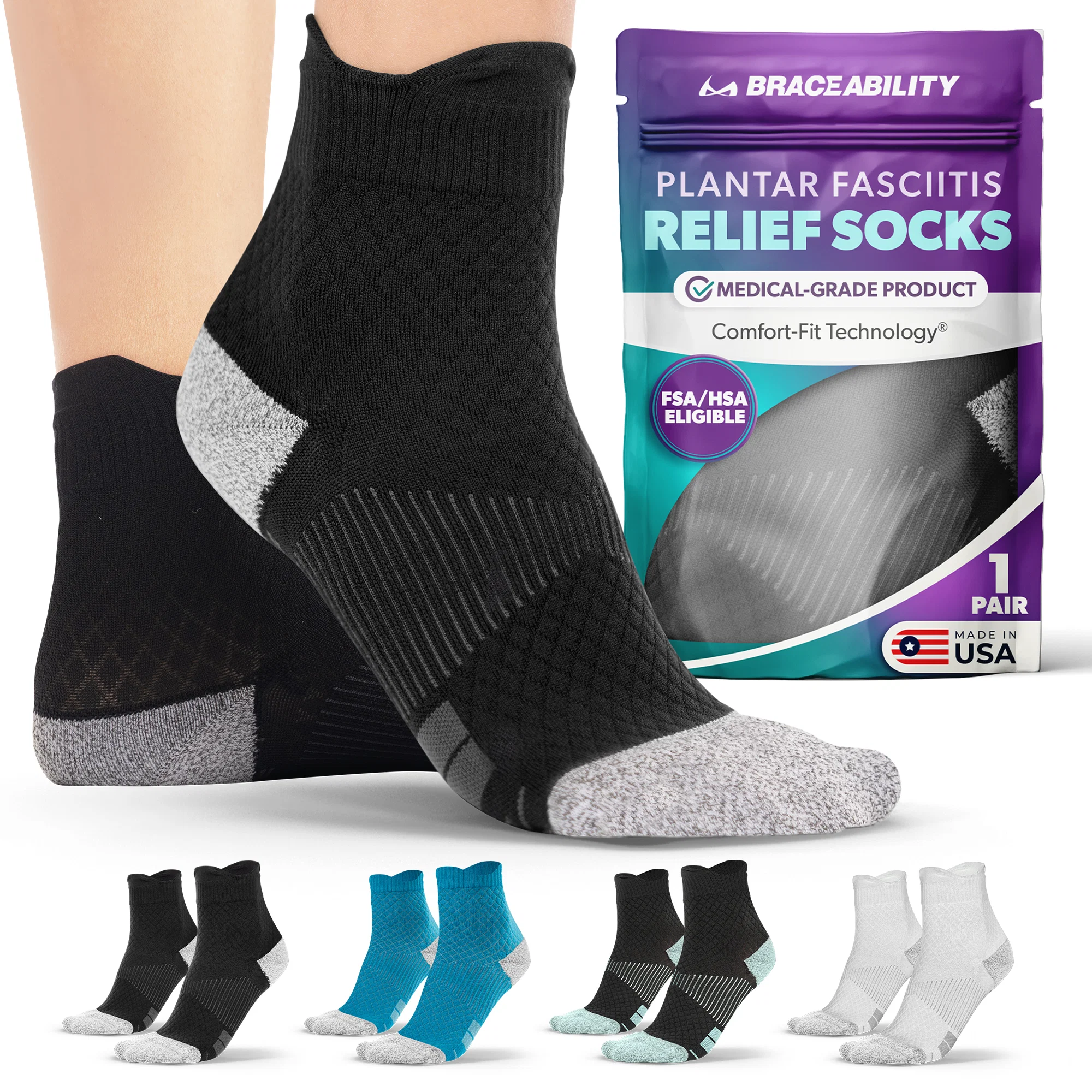 Comfort Season Sale